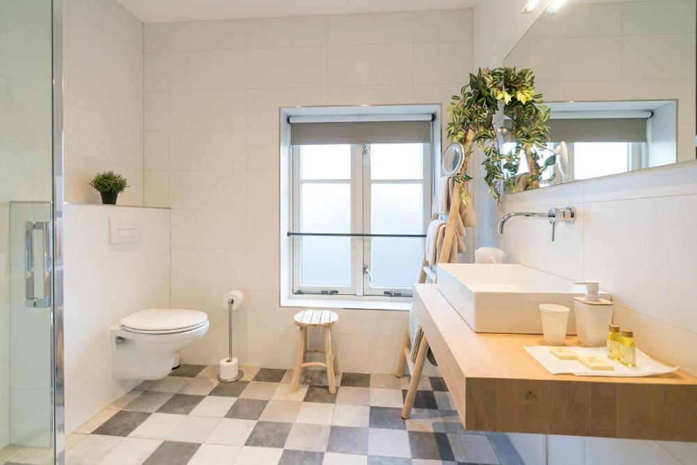 B&B De Dorpshoeve Etten Extérieur photo