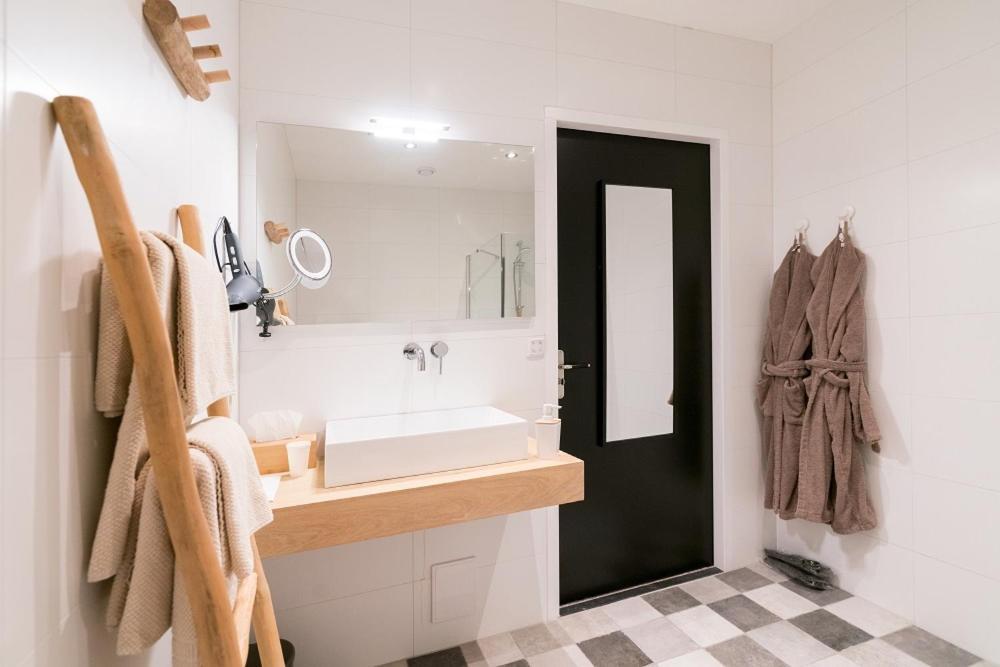B&B De Dorpshoeve Etten Extérieur photo